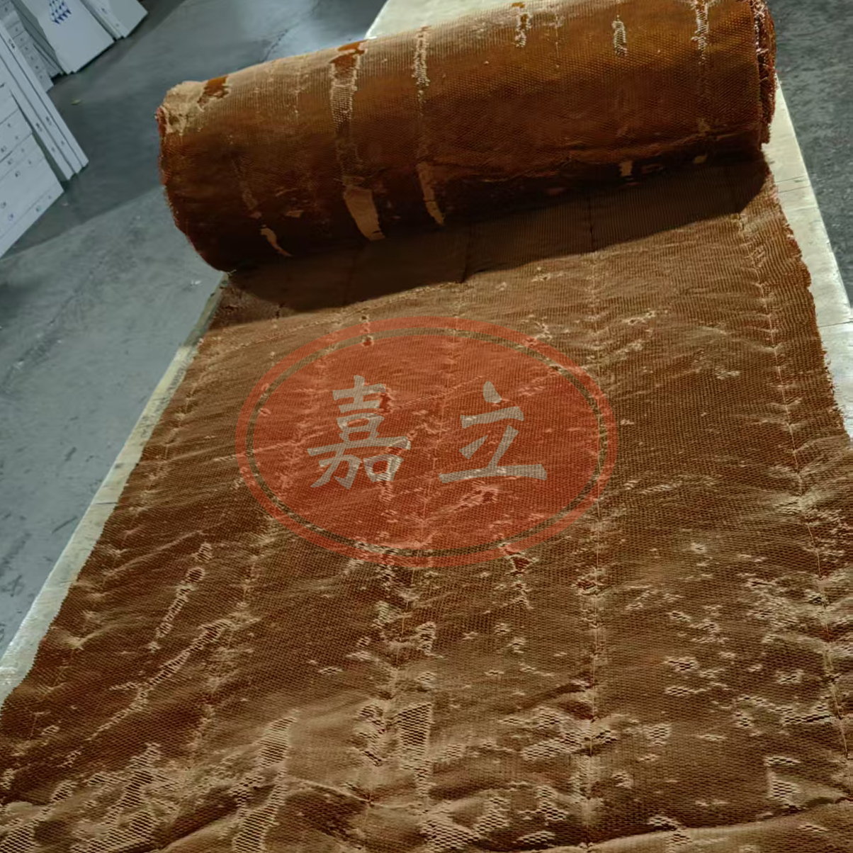 呼伦贝尔多层油漆过滤纸